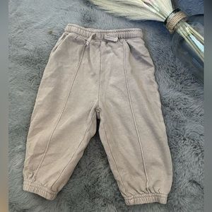 H&M baby pants